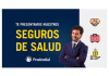 prudential presenta seguros salud