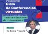 tercera charla virtual hector perucchi ciclo todo riesgo virtual