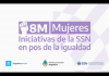 ssn iniciativas igualdad mujeres