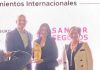 sancor seguros cumbre iberoamericana seguro reconocimiento