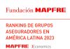 mapfre américa latina liderazgo no vida 2023