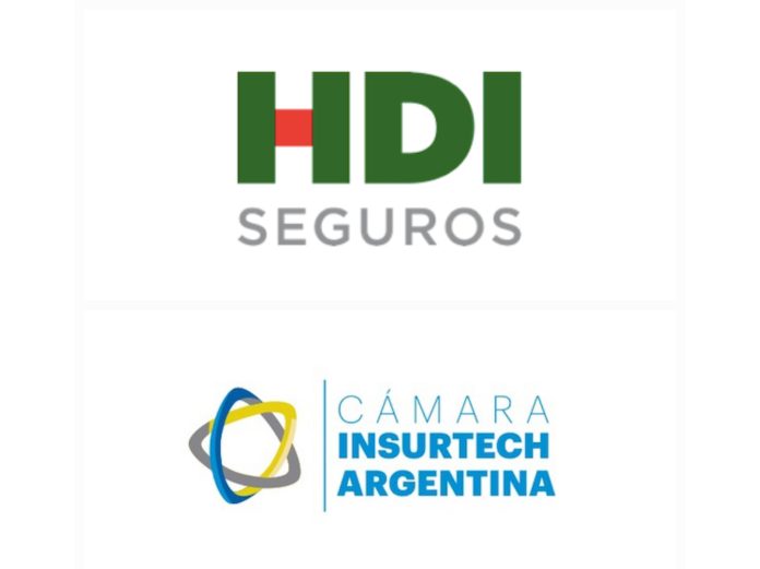 hdi seguros cámara insurtech argentina linkup diciembre 2024