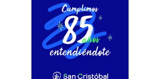 san cristóbal seguros asegurados años 85