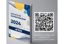 rus-presenta-su-reporte-de-sustentabilidad-2024