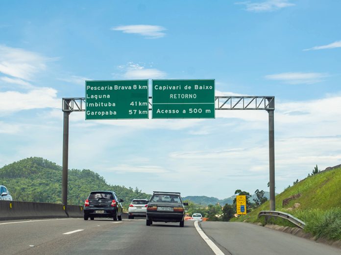 experta seguros demoras frontera brasil auto