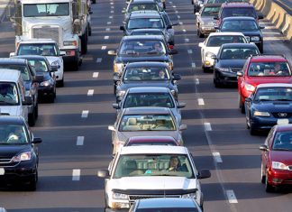 Cómo cambió la participación del ramo automotor en los últimos tres años