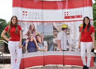 SMG, presente en el torneo JGM invitational 2016