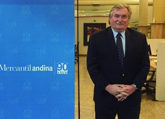 “Habrá nueve meses del año 2017 con mejoras en la actividad económica”