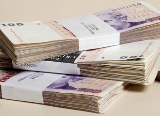 La producción de seguros de septiembre, casi idéntica a la de agosto retrocesiones-2018