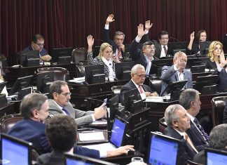 El Senado aprobó la reforma a la Ley de Riesgos del Trabajo: las ventajas desde la óptica de la SRT