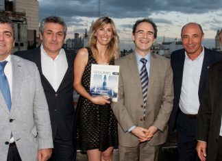 AAPAS relanzó su publicación “Seguros”