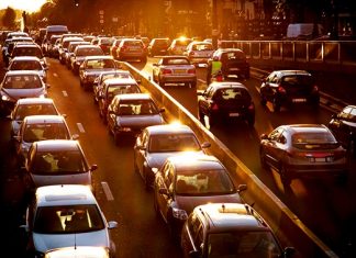El patentamiento de automotores 0 km creció interanualmente un 13,9%