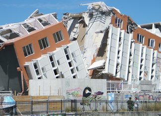 Las últimas catástrofes naturales complican a los principales reaseguradores europeos