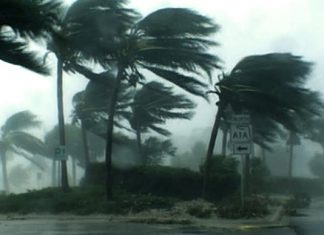 Más de 100 países fueron afectados por desastres naturales en 2016