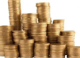 Las inversiones crecieron al ritmo de las deudas
