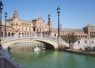 Avance del mercado asegurador español en 2016