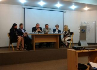 Presencia de FAPASA en la Asamblea Plenaria del Comité Consultivo de ANSV
