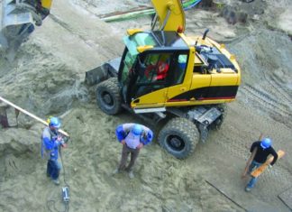 Riesgos del trabajo: fuerte desaceleración de las ventas