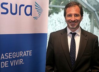 “El país va a ir creciendo, lo que va a generar una mayor demanda de los seguros”
