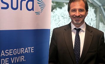 “El país va a ir creciendo, lo que va a generar una mayor demanda de los seguros”