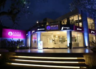 El Grupo Sancor Seguros inauguró una oficina comercial en Yerba Buena