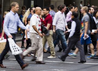 Seguros de personas: las ventas se incrementaron un 35% en el primer trimestre del ejercicio