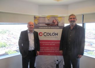 Colón Compañía de Seguros realizó su última charla del año para productores