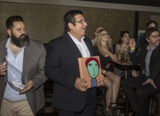 Grupo Megapro realizó su celebración de fin de año