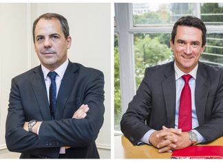 El Grupo San Cristóbal construye su equipo gerencial