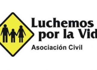 Se entregaron los premios Luchemos por la Vida luchemos-vida-peatones