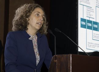 Mara Bettiol: “El dictamen es un paso importante”