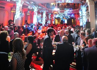Cierre del año de SMG Seguros, SMG ART y SMG LIFE