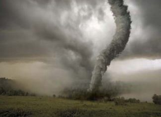 El impacto de las catástrofes naturales en el seguro en 2016