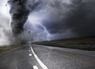 Desastres naturales: se incrementaron las pérdidas para el seguro en 2016