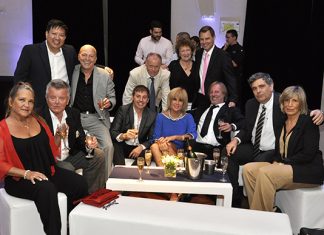 Intégrity Seguros cerró el año 2016 junto a sus productores de todo el país