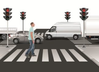 La Segunda, con certificado en Gestión de Seguridad Vial