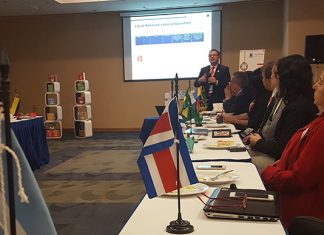 El Grupo Sancor Seguros, en el Encuentro Regional del Pacto Global de Naciones Unidas