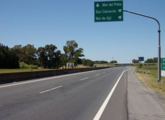 CESVI Argentina: la Ruta 2 es el camino más seguro a la Costa Atlántica