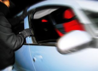Ituran: el ranking de los autos más robados de 2016 en AMBA
