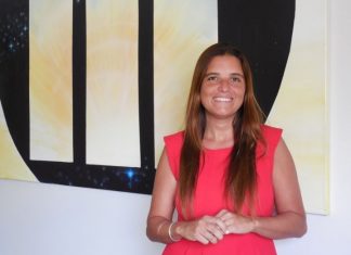 Lorena Garrera fue designada como directora comercial de Allianz Argentina
