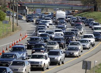 Fuerte crecimiento en el patentamiento de automotores 0 km durante enero
