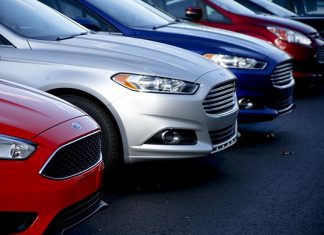 Importante aumento interanual en la producción de autos