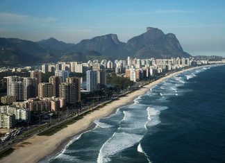 El seguro brasileño creció un 8%