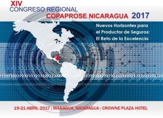 Se acerca el XIV Congreso Regional COPAPROSE Nicaragua 2017
