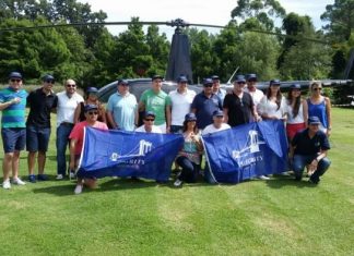 Intégrity Seguros premió a los productores que operan en caución