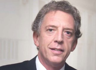 Aníbal Enrique López, nuevo director regional de Caución y Garantías de Berkley International Seguros