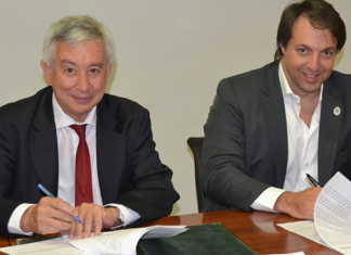 Acuerdo entre la SRT y el Ministerio de Agroindustria