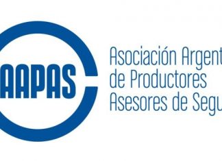 Desayuno de trabajo de la delegación La Plata de AAPAS