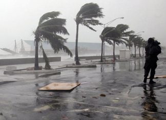 Catástrofes: los daños asegurados ascendieron a 54 mil millones de dólares en 2016 perdidas-aseguradas-catastrofes-naturales