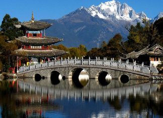China fue un motor fundamental del seguro mundial en 2016